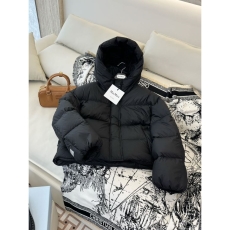 Max Mara Down Jackets